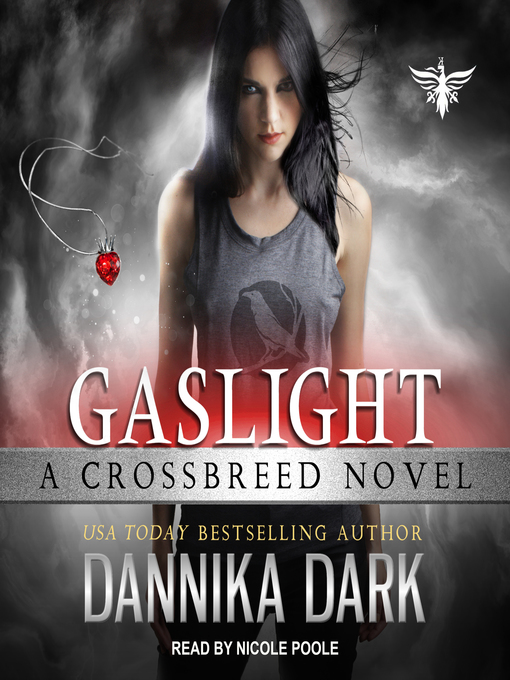 Title details for Gaslight by Dannika Dark - Wait list